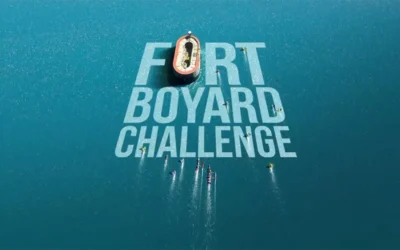 L’édition 2024 du FORT BOYARD CHALLENGE