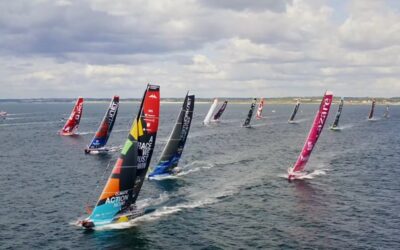 Replongez dans la saison de voile 2024